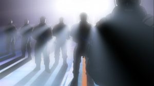 Elfen Lied 1 Episodio 13