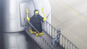 Assassination Classroom Dublado 2 Episodio 19