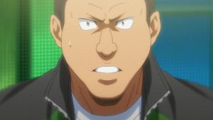 Ace of the Diamond 2 Episodio 42