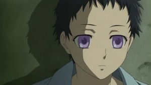 Darker Than Black 1 Episodio 18