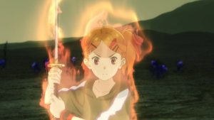 Ghost Concert: Missing Songs Episodio 3