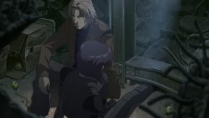 Ghost in the Shell: Stand Alone Complex 2 Episodio 26