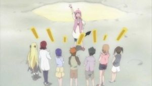 To LOVE-Ru 1 Episodio 19