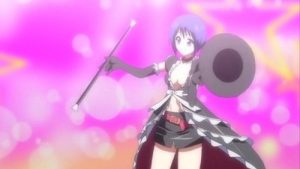 To LOVE-Ru 1 Episodio 10