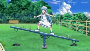 Shinryaku!? Ika Musume 2 Episodio 5