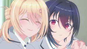 Class de 2-banme ni Kawaii Onnanoko to Tomodachi ni Natta Episodio 1