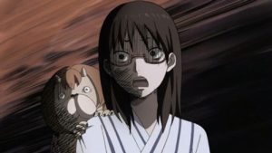 Yondemasu yo, Azazel-san 2 Episodio 8