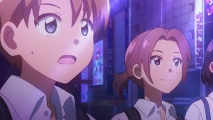 Mahou no Shimai Lulutto Lilly Episodio 2