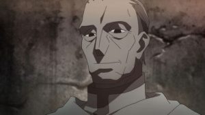Gurren Lagann 1 Episodio 5
