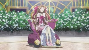 Code Geass 2 Episodio 6