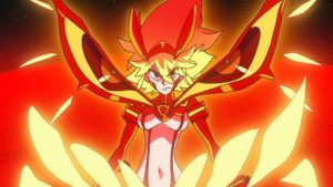 Kill la Kill 1 Episodio 25