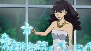 Darker Than Black 1 Episodio 9