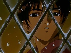 Kenpuu Denki Berserk 1 Episodio 18