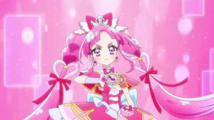 Meitantei Precure! Episodio 4
