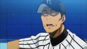 Ace of the Diamond 1 Episodio 69