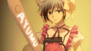 Kore wa Zombie Desu ka? 1 Episodio 1
