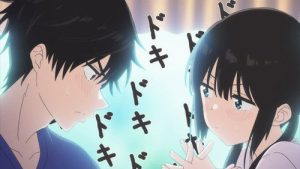 Aishiteru Game wo Owarasetai Episodio 2