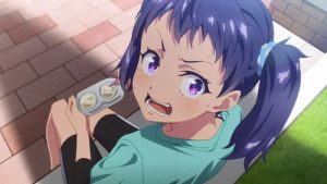 Shine Post 1 Episodio 7