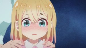 Kanojo Okarishimasu Dublado 5 Episodio 2