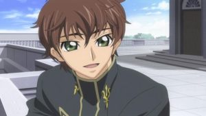 Code Geass 1 Episodio 6
