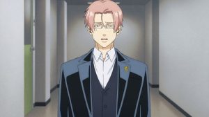 Dandelion Episodio 7