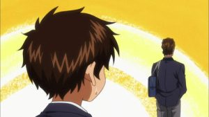 Ace of the Diamond 1 Episodio 9
