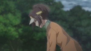 Birdie Wing -Golf Girls’ Story- 2 Episodio 7