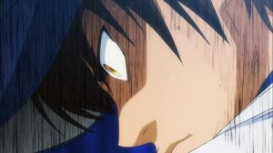 Ace of the Diamond 1 Episodio 70