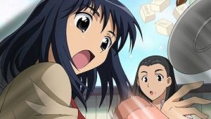 School Rumble 2 Episodio 11
