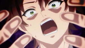 Mata Korosarete Shimatta no desu ne Tantei-sama Episodio 1