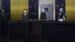 Zettai Karen Children: The Unlimited Hyoubu Kyousuke 1 Episodio 4