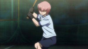 Ace of the Diamond 1 Episodio 25