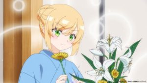 Ichijyoma Mankitsu Gurashi! Episodio 3