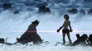 Kill la Kill 1 Episodio 20