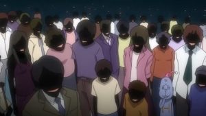 Welcome to the N-H-K 1 Episodio 1