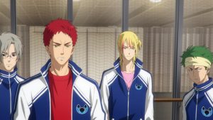 Bakuten!! 1 Episodio 11
