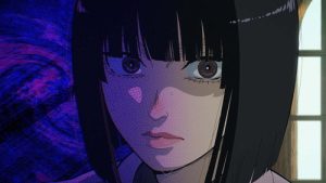 Nippon Sangoku Episodio 3
