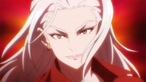 Birdie Wing -Golf Girls’ Story- 1 Episodio 7