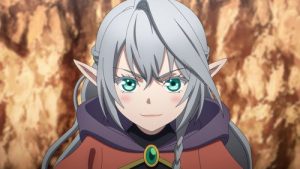 The Beginning After the End 2 Episodio 2