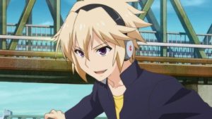 Mondaiji-tachi ga Isekai kara Kuru Sou desu yo? Episodio 1