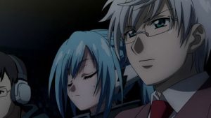 Sora no Otoshimono 2 Episodio 3