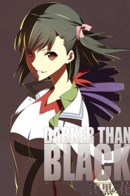 Darker Than Black Temporada 2