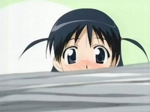 School Rumble 1 Episodio 3