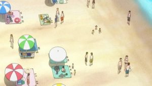 Chouyaku Hyakunin Isshu: Uta Koi 1 Episodio 4