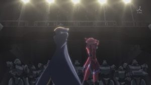 Code Geass 2 Episodio 19