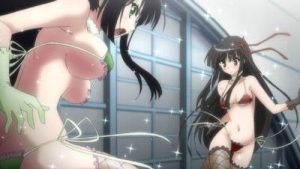 Kore wa Zombie Desu ka? 1 Episodio 12