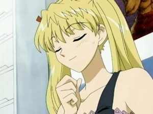 School Rumble 1 Episodio 14