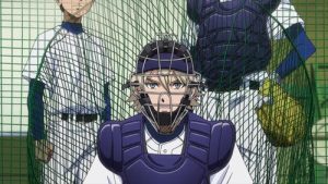 Ace of the Diamond 3 Episodio 13