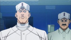 Ace of the Diamond 1 Episodio 59