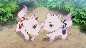 Miira no Kaikata 1 Episodio 11
